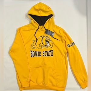 Bowie State hoodie
